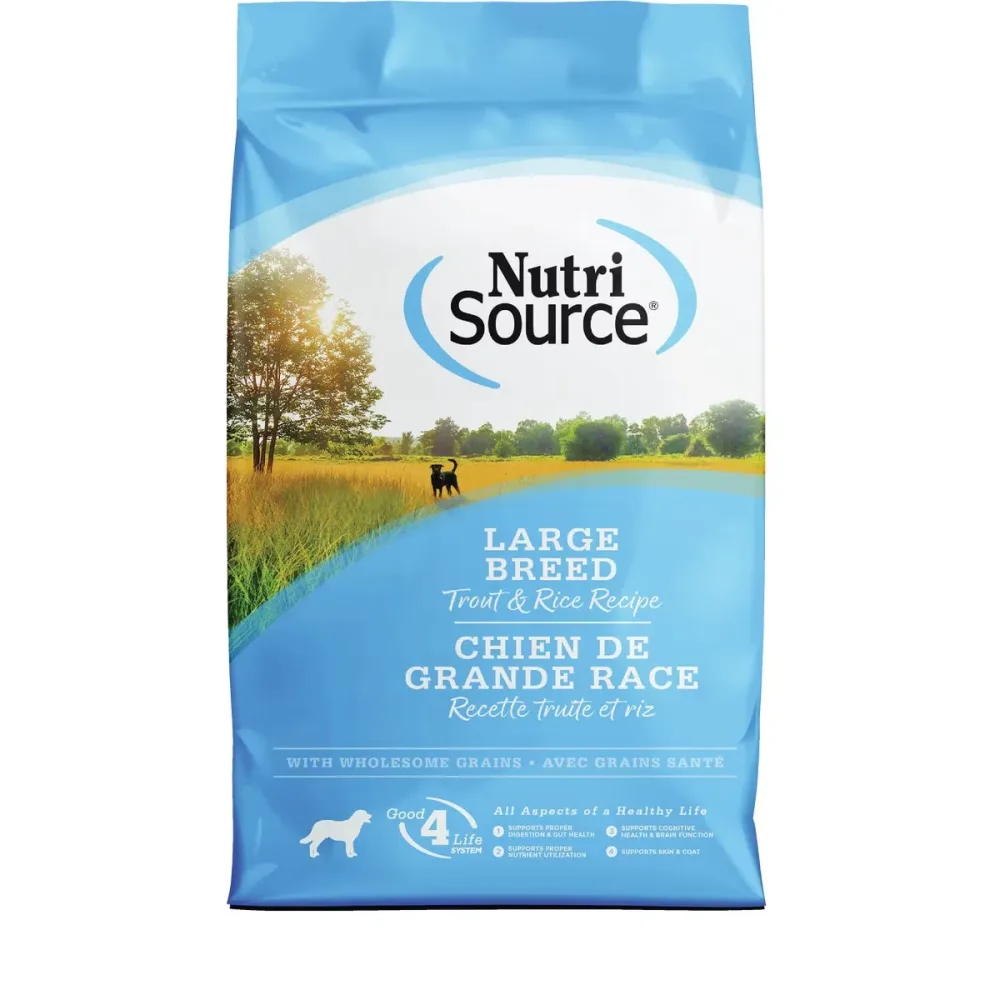 Pet Foods