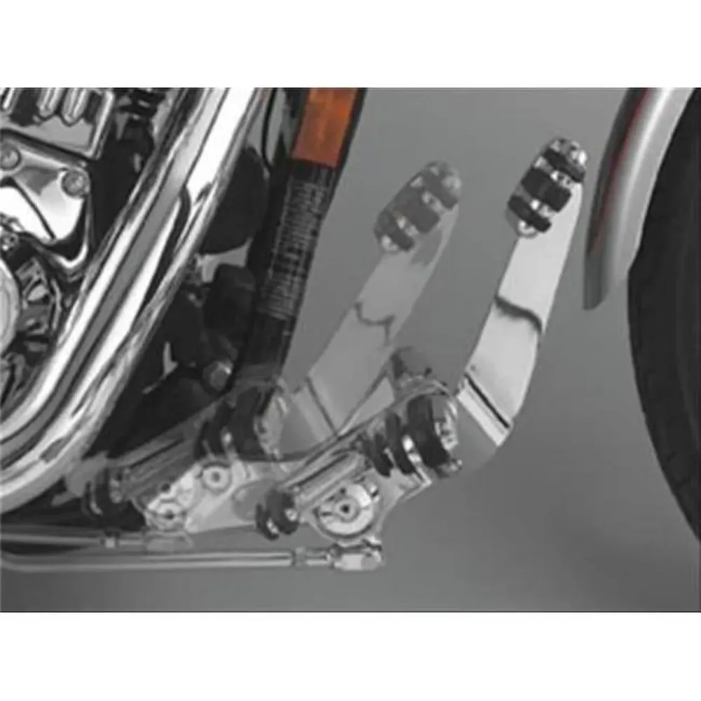 Motorcycle