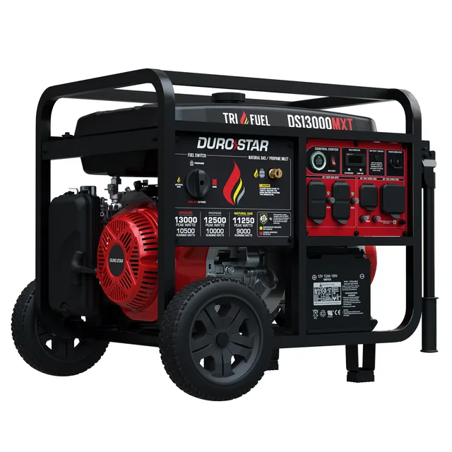 Portable Generator 000w 500w