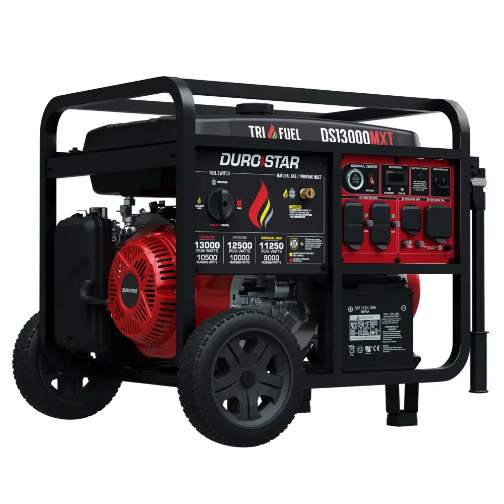 Portable Generator 000w 500w