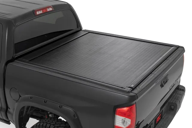Bed Cover 5' 7" heavy-duty