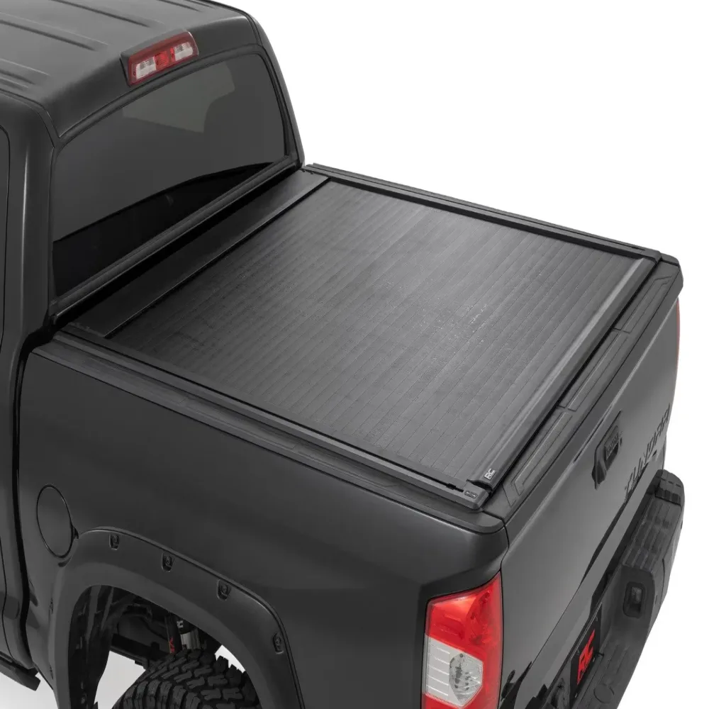Bed Cover 5' 7" heavy-duty