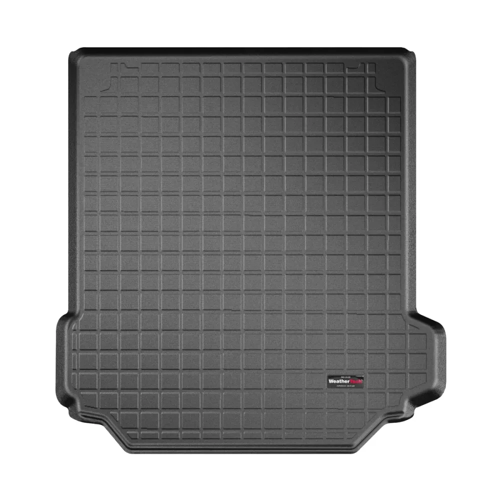 Trunk Liner black