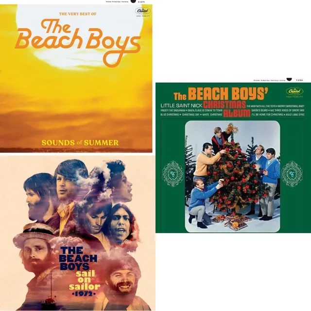 General Household 7inch