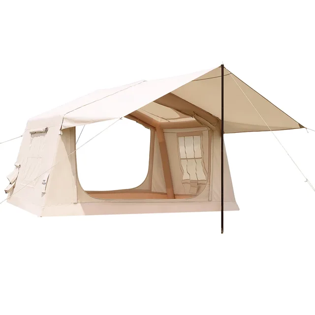 Camping Tent 2-4 people waterproof 82.68 in