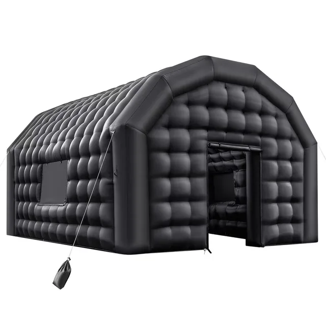 Party Tent 12.5 ft 680w