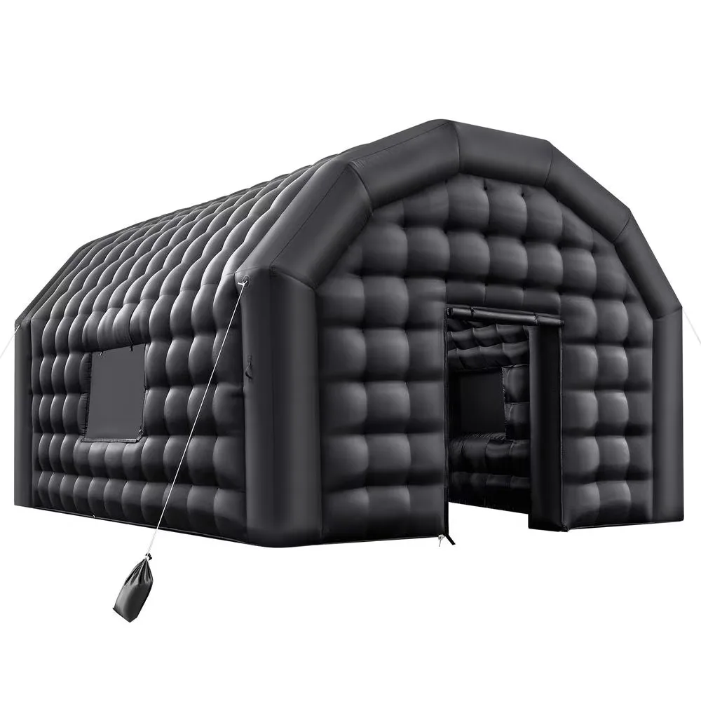 Party Tent 12.5 ft 680w