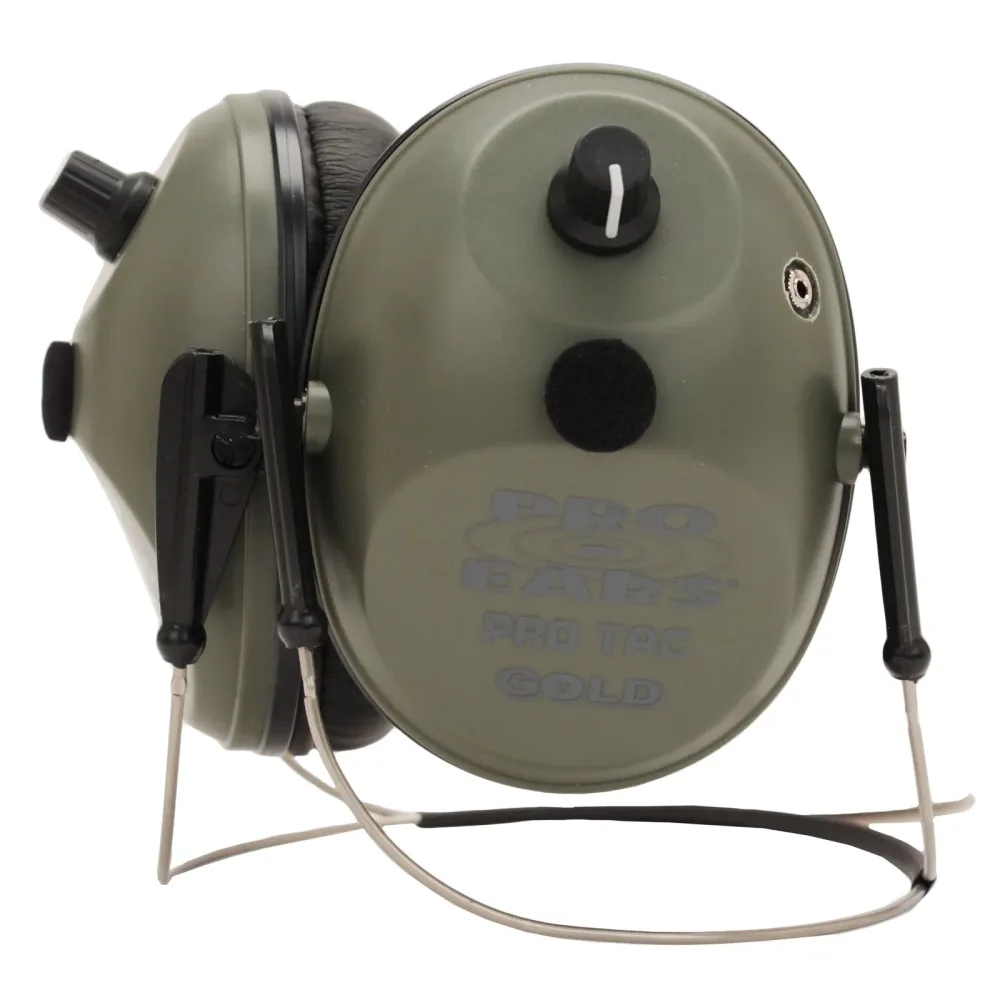 Firearms & Accessories green