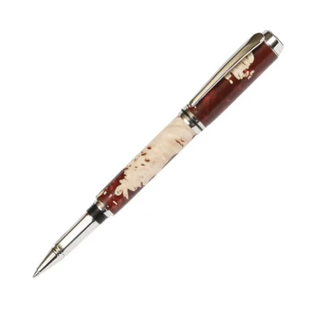Rollerball Pen red