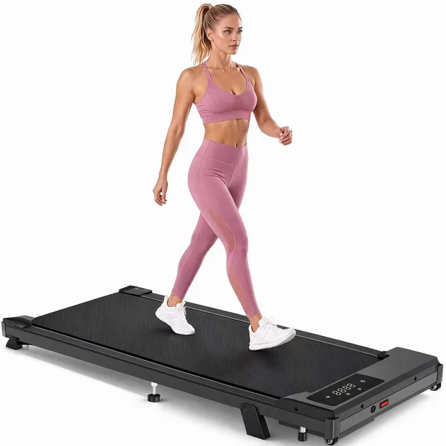 Walking Machine 3.0hp 300 lbs portable