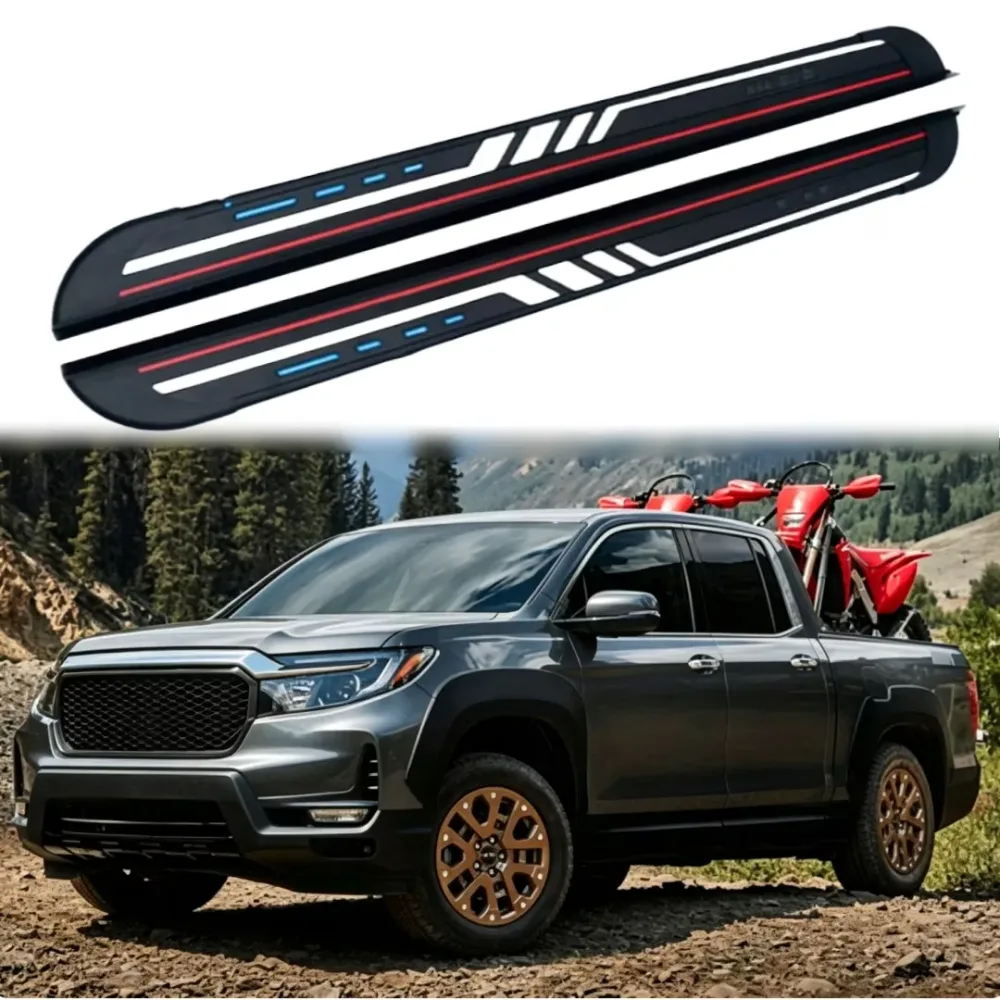 Bumpers & Grille Guards 20 lb heavy-duty