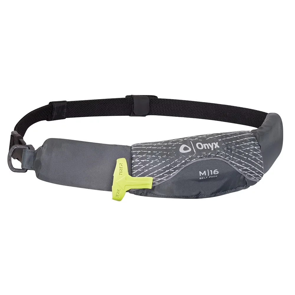 Safety Gear grey 17 lbs 80lbs
