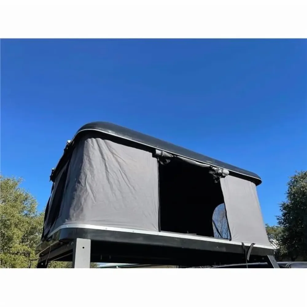 Tent led adjustable