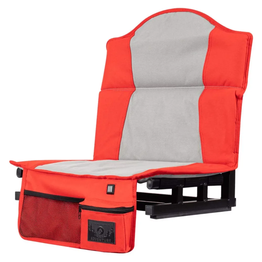 Stadium Seat 7.4v rechargeable
