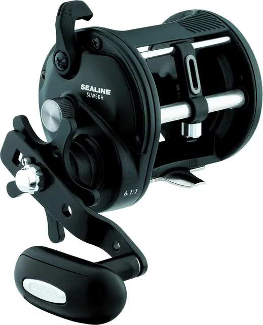 Conventional Reel 20 pound 42.9"
