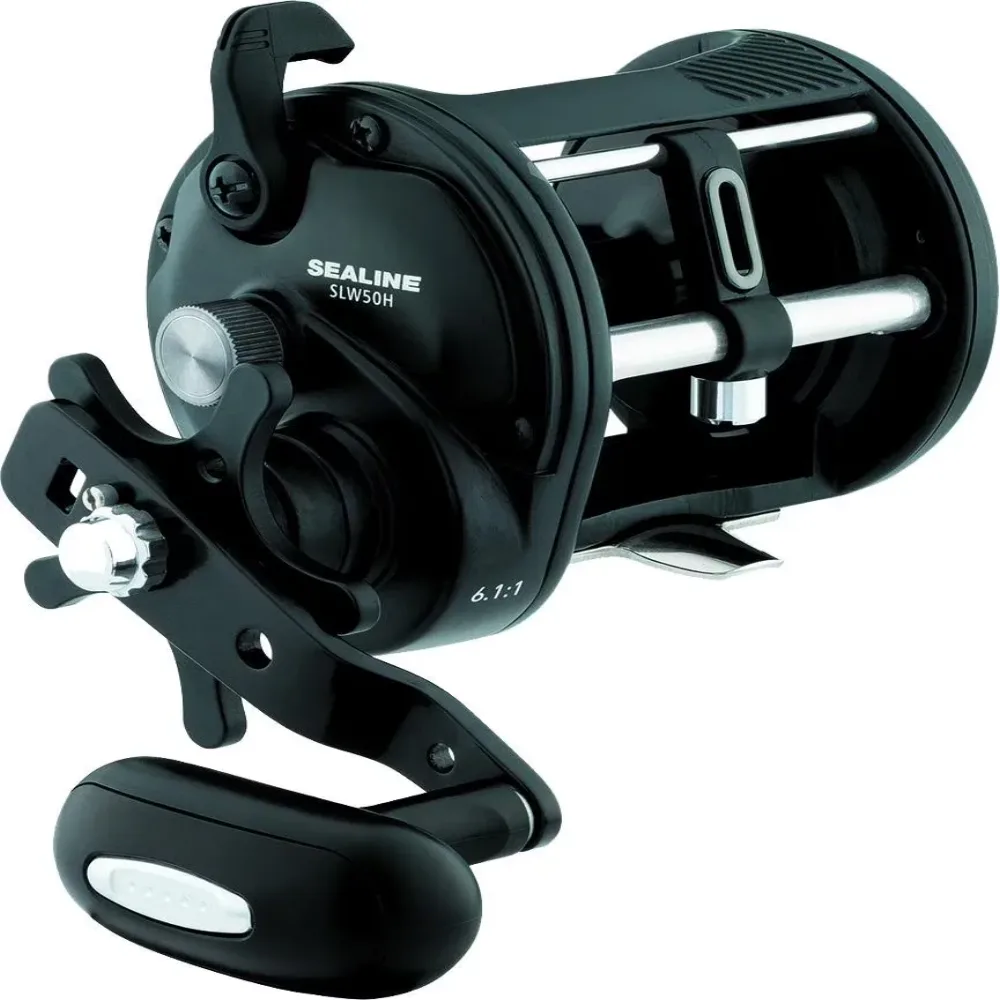 Conventional Reel 20 pound 42.9"