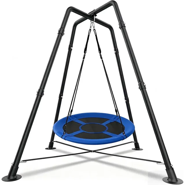 Swing Seat 35' 330lbs blue