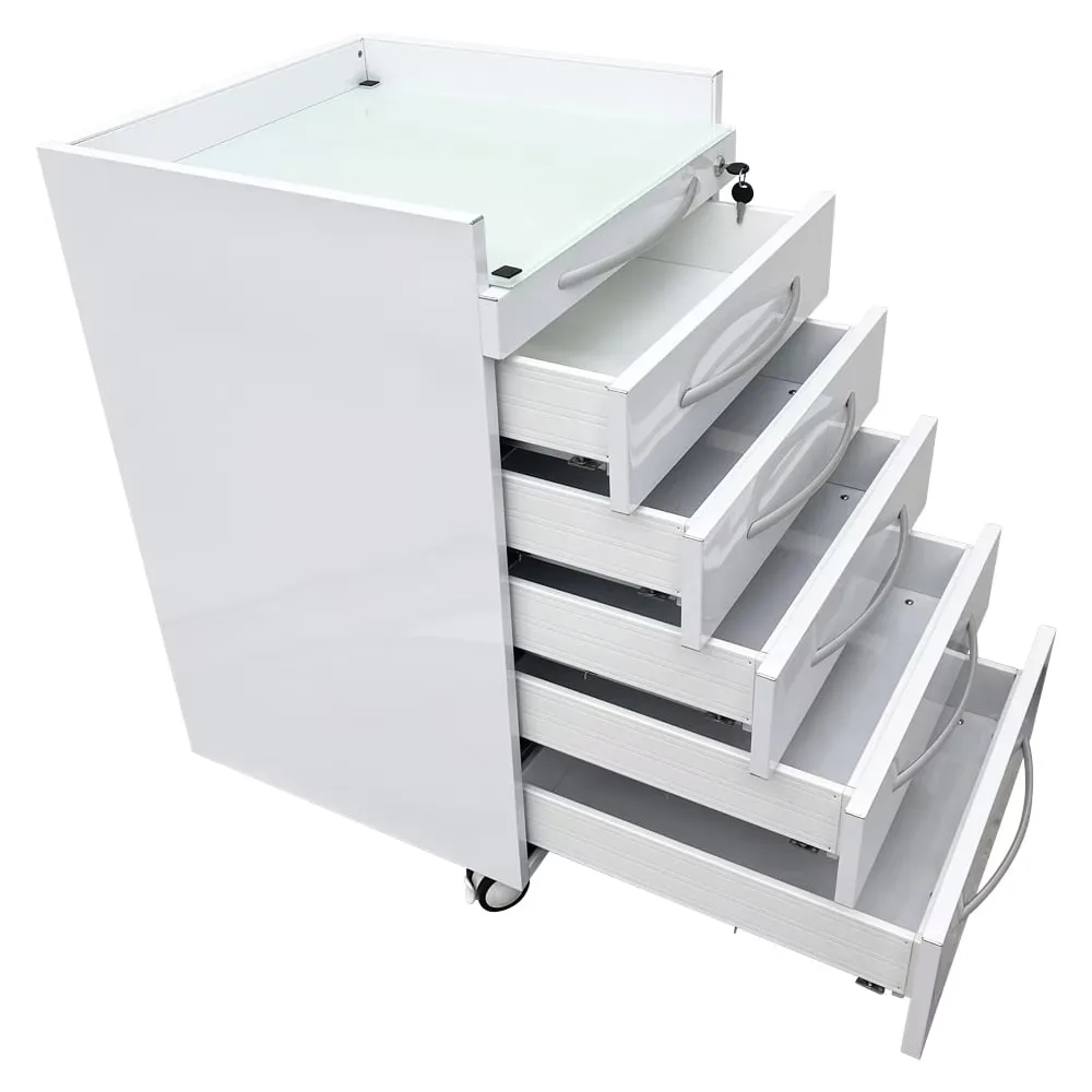 Cabinet 19.7" 33.3" 77cm
