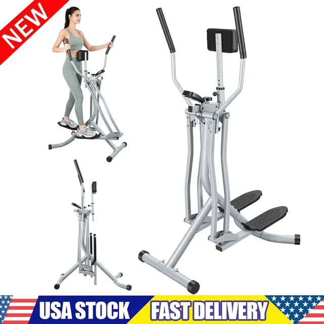 Exercise Machine foldable 60cm 87cm