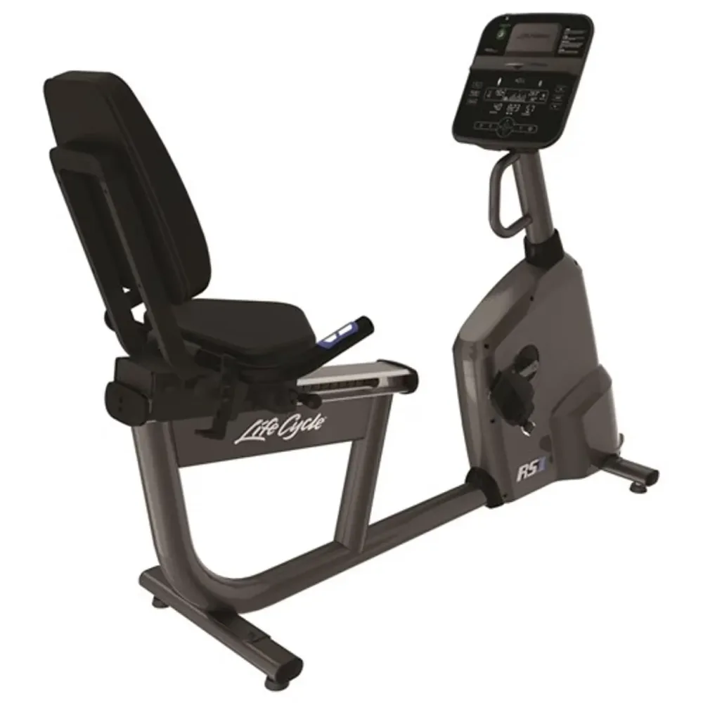 Exercise Bike wireless