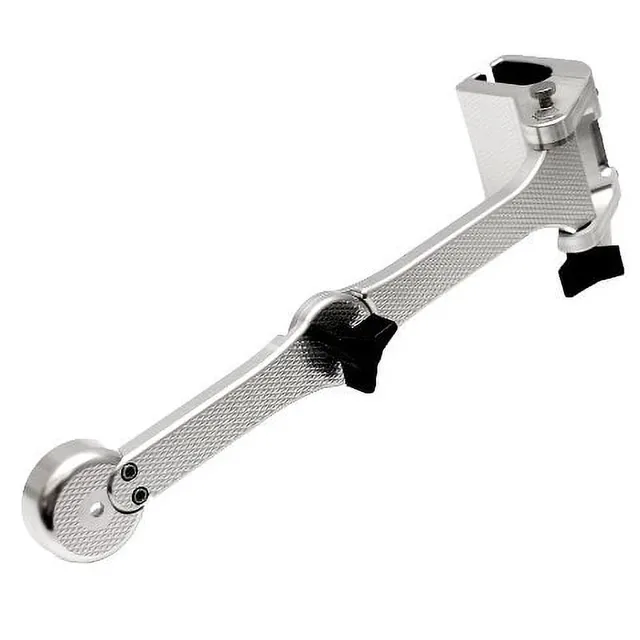 Mirror 2 inch adjustable 4"