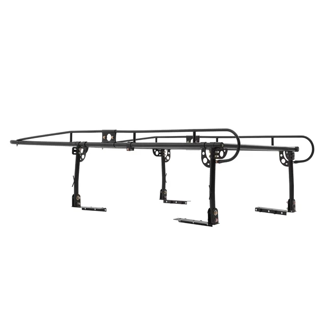 Truck Rack 1000 lbs 454 kg 43.3-63 inches