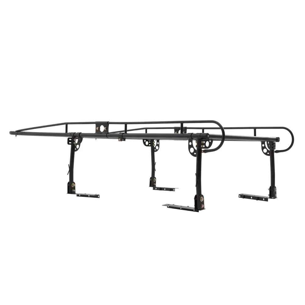 Truck Rack 1000 lbs 454 kg 43.3-63 inches