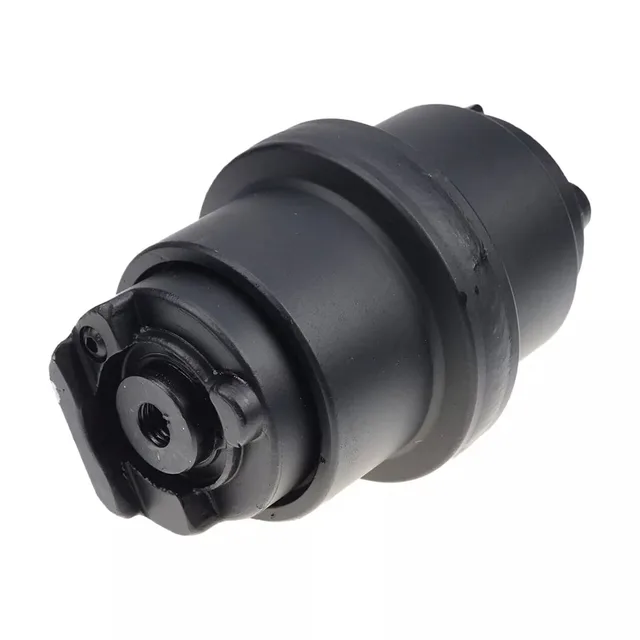 Compact Equipment & Parts black