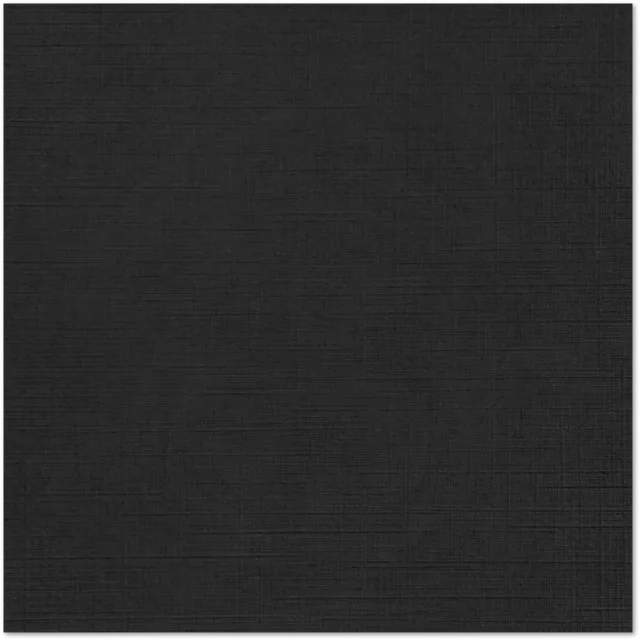 Paper Products 100lb black 12 in