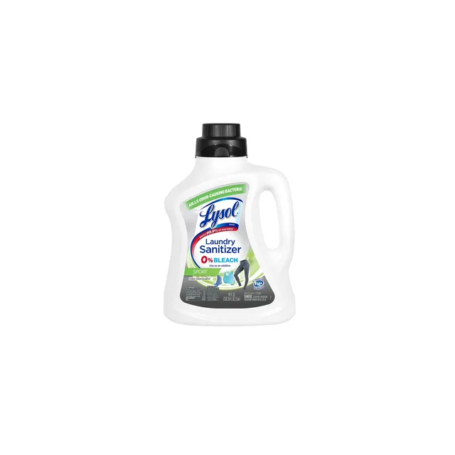 Laundry Sanitizer