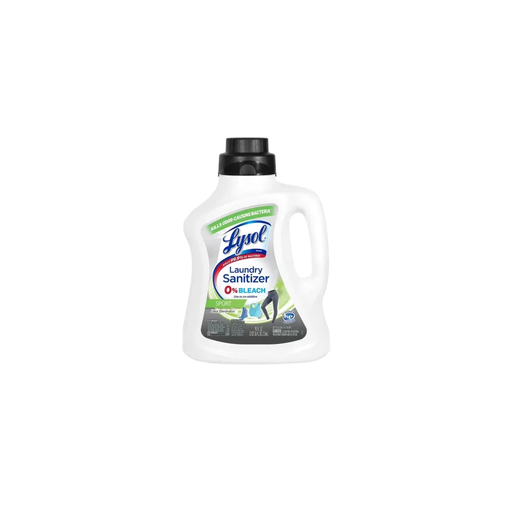 Laundry Sanitizer