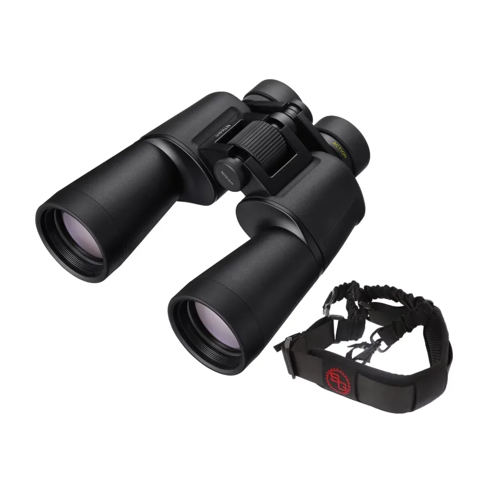 Binoculars 50mm