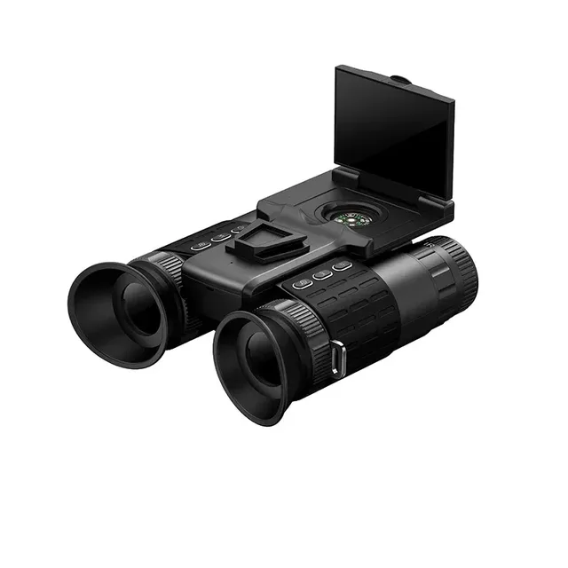 Binocular 3w 25mm adjustable