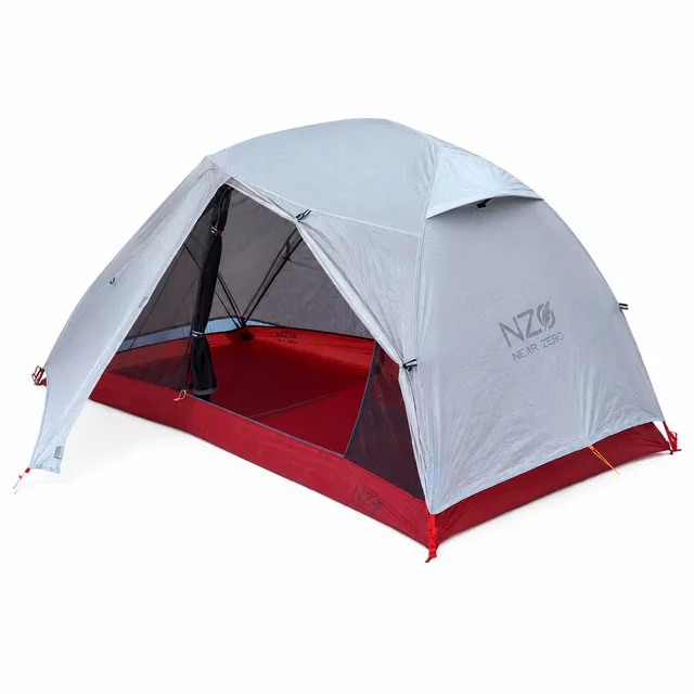 Tent 2 person 3 lbs 8 oz