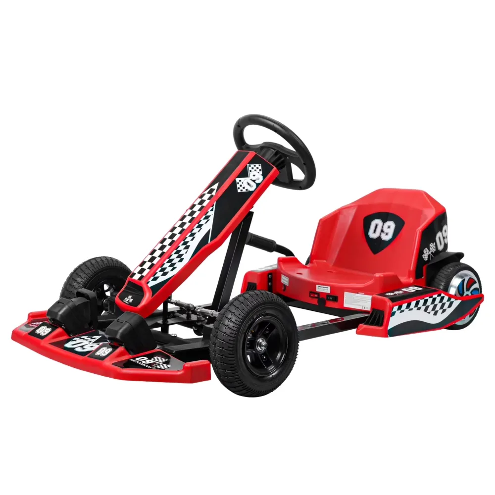 Electric 36v 350w 187lbs