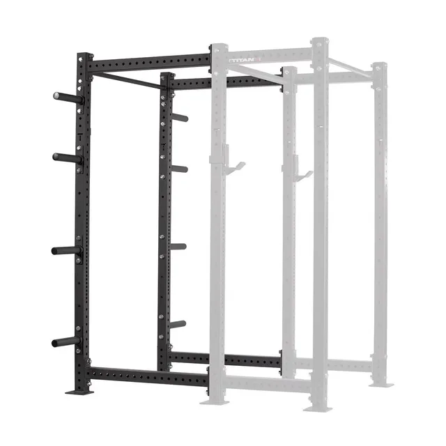Strength Equipment 49 mm black
