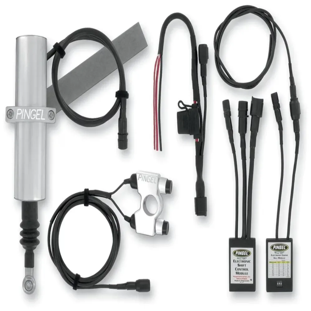 Motorcycle Parts 29 lb waterproof