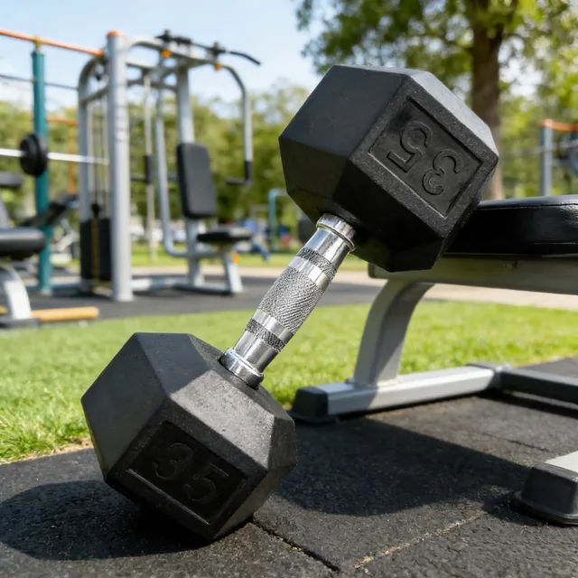 Strength Training