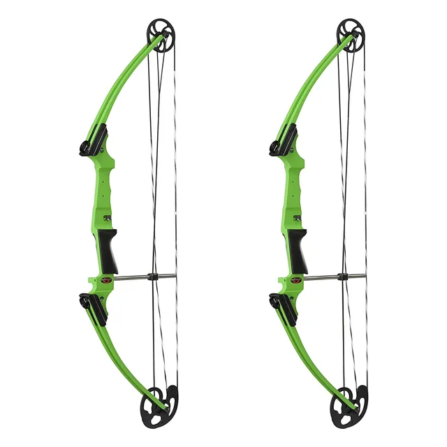 Compound Bow 2 pack adjustable 30"