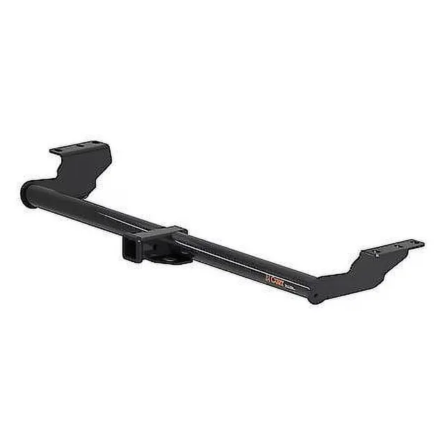 Hitch Towing 2"
