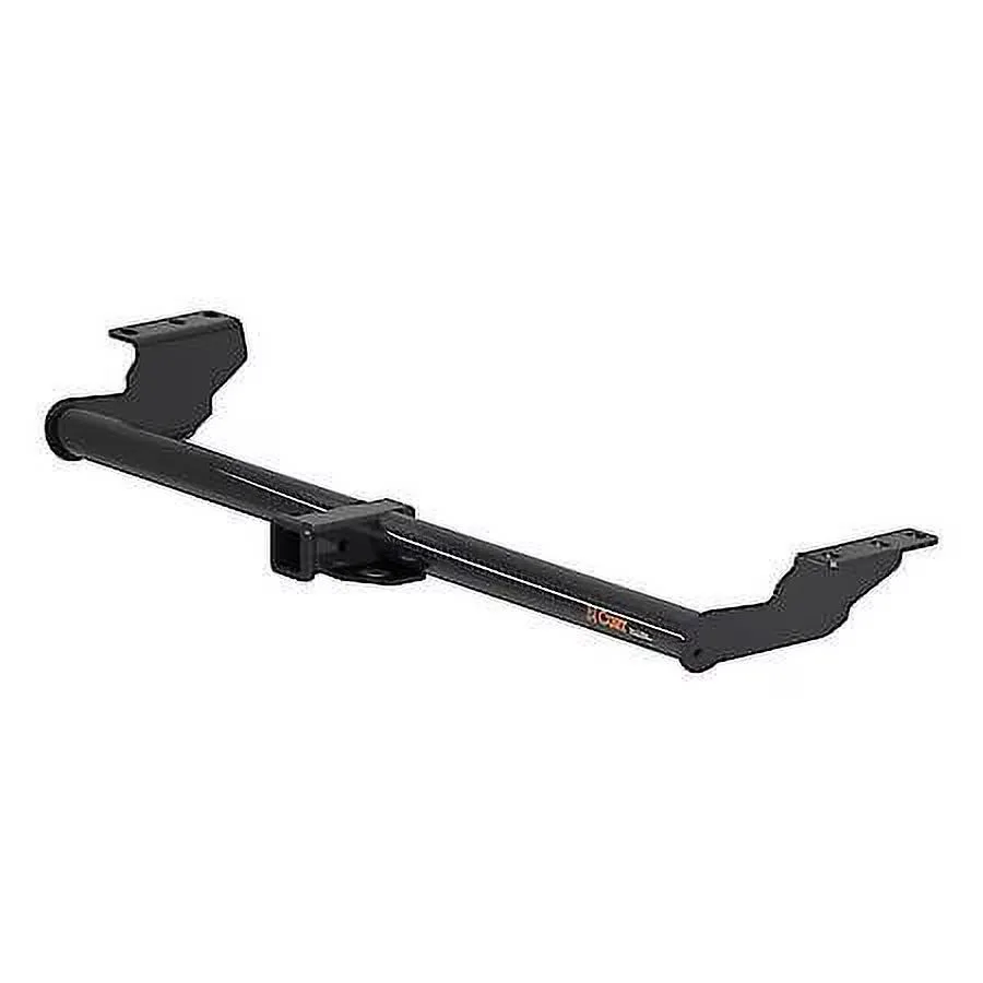 Hitch Towing 2"