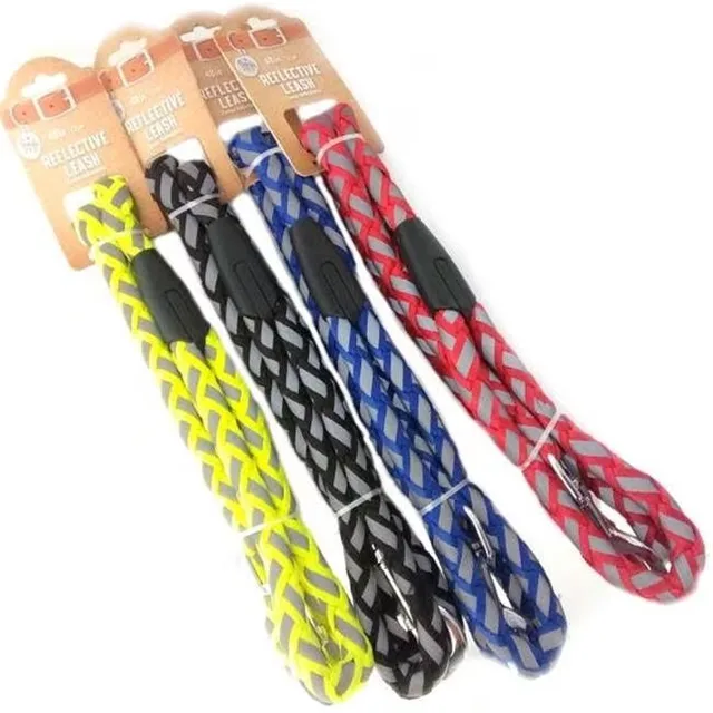 Collars & Travel 41 lbs yellow black