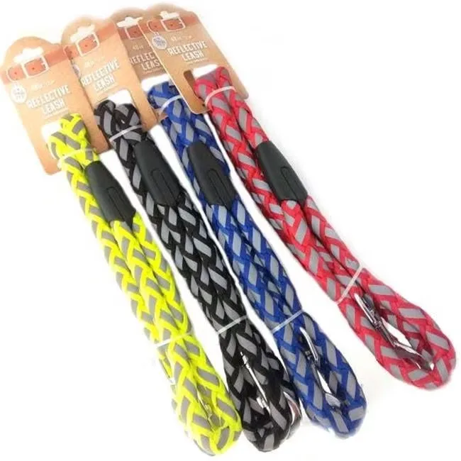Collars & Travel 41 lbs yellow black