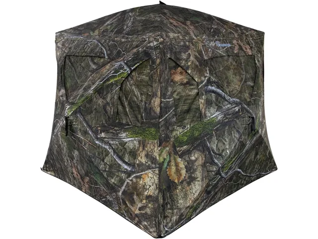Ground Blind 75" 80" 15.3 lbs