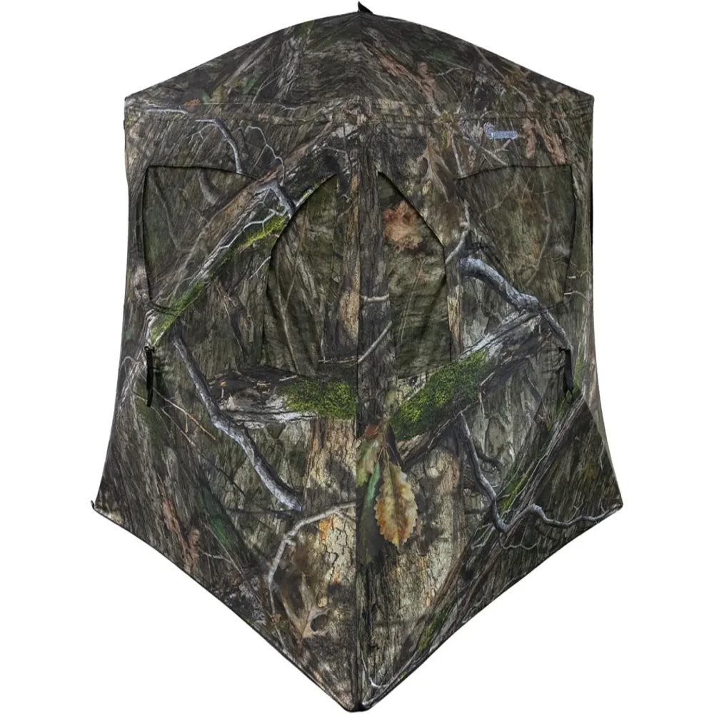 Ground Blind 75" 80" 15.3 lbs