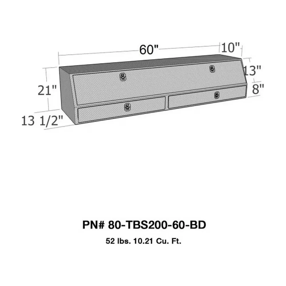 Tool Box 60in