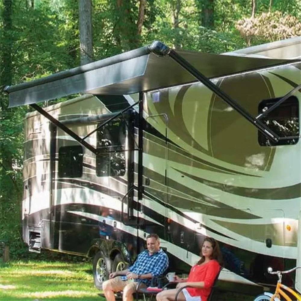 Rv Parts black 78" 55 oz