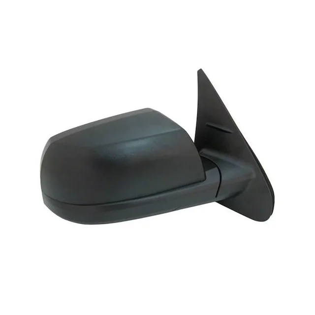 Mirror foldable