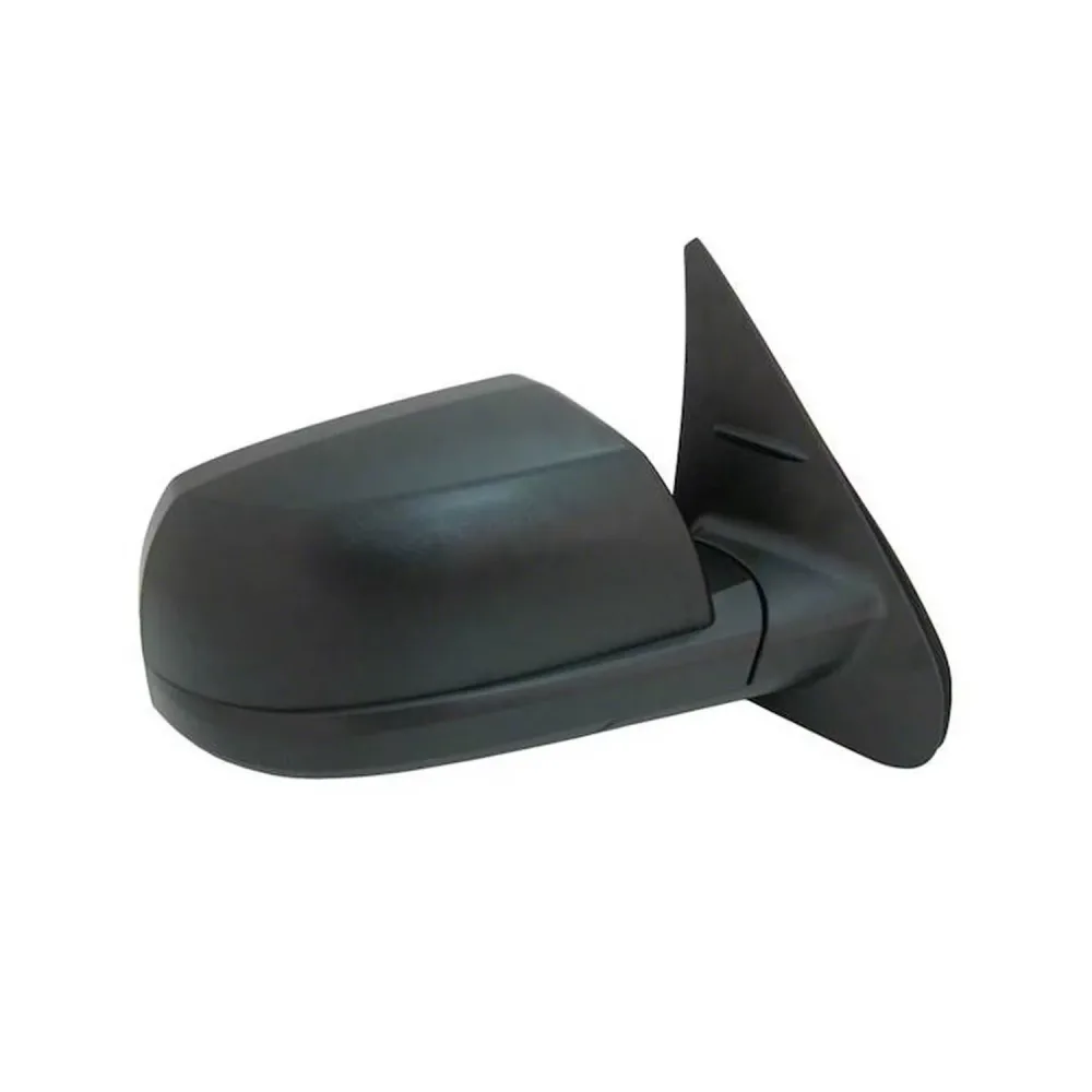 Mirror foldable