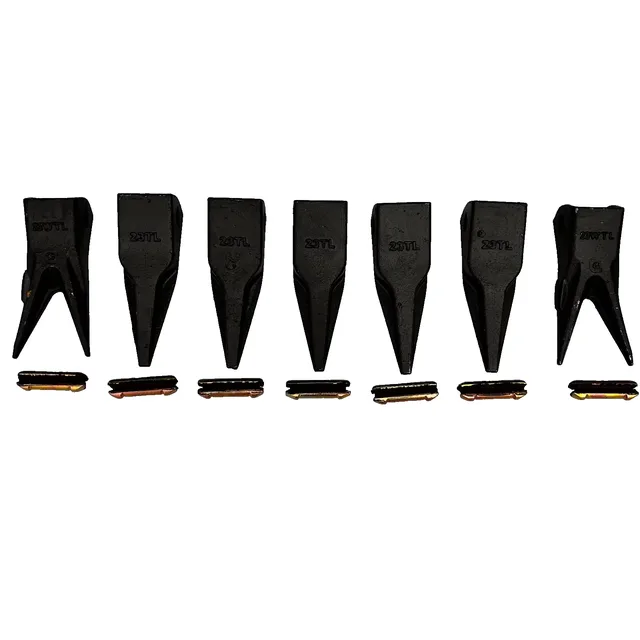 Compact Equipment & Parts